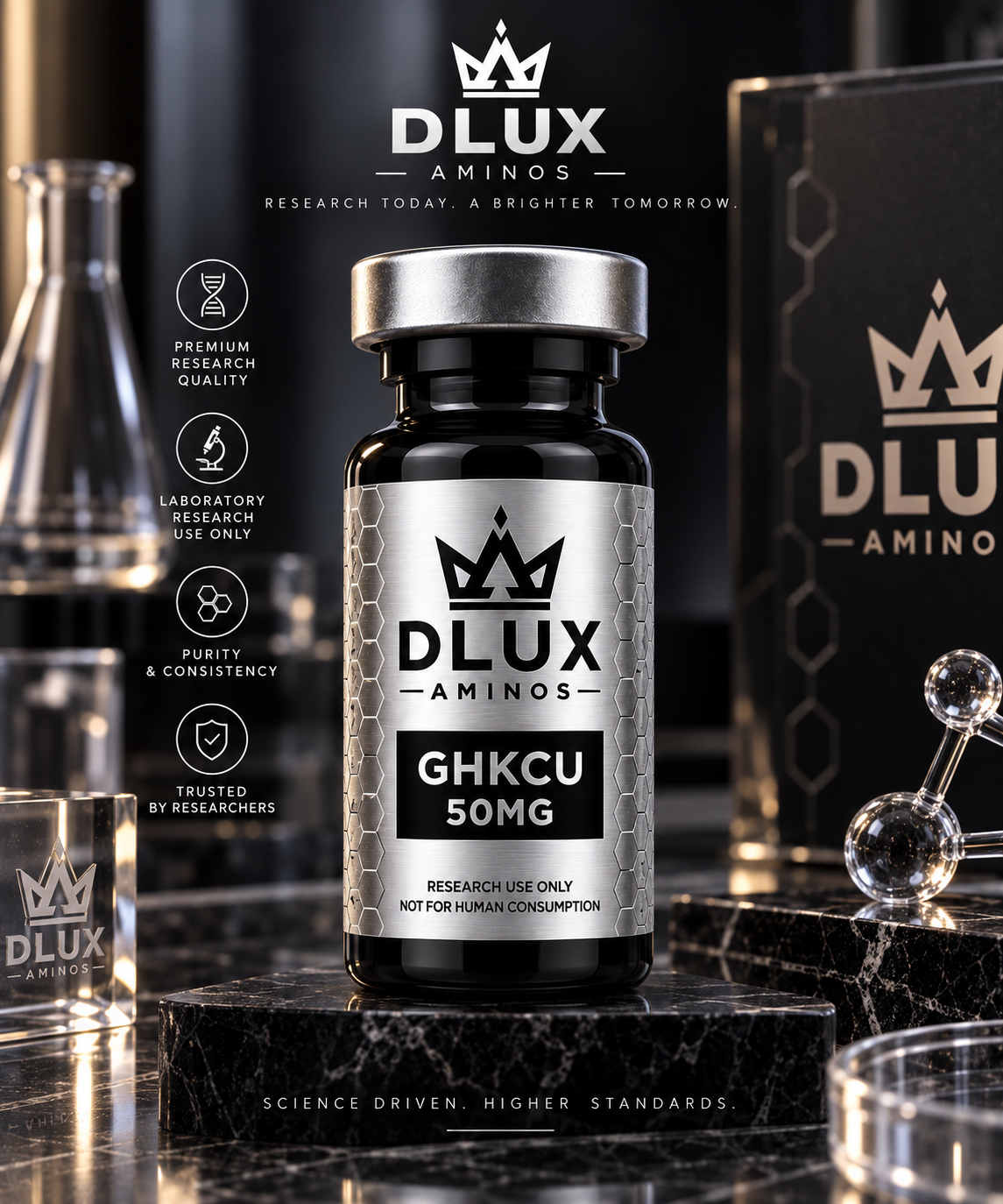 GHKCU